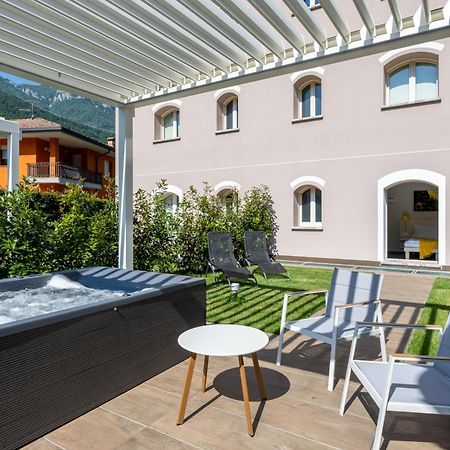 Bianco Hotel Primaluna Kültér fotó
