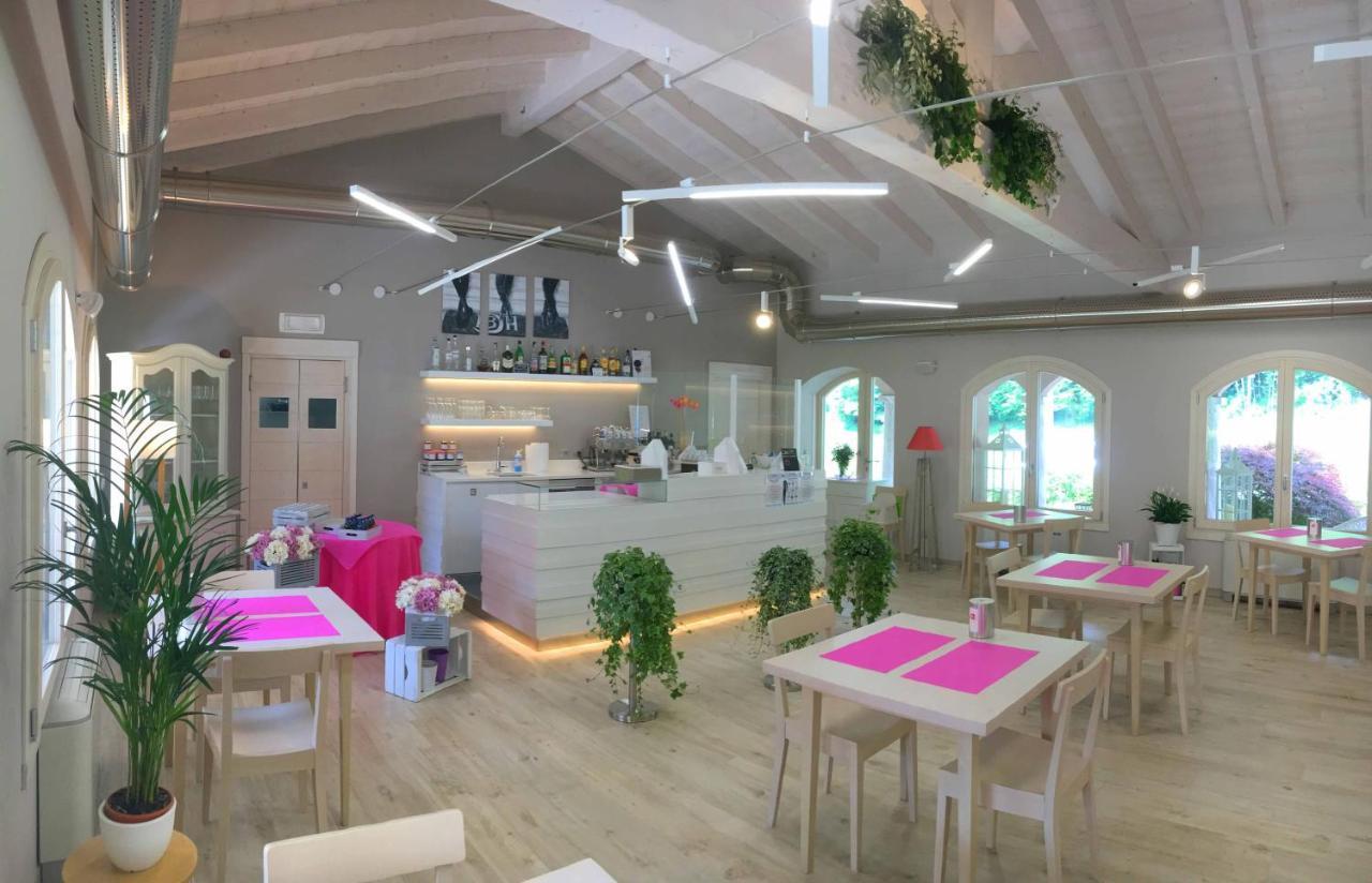 Bianco Hotel Primaluna Kültér fotó