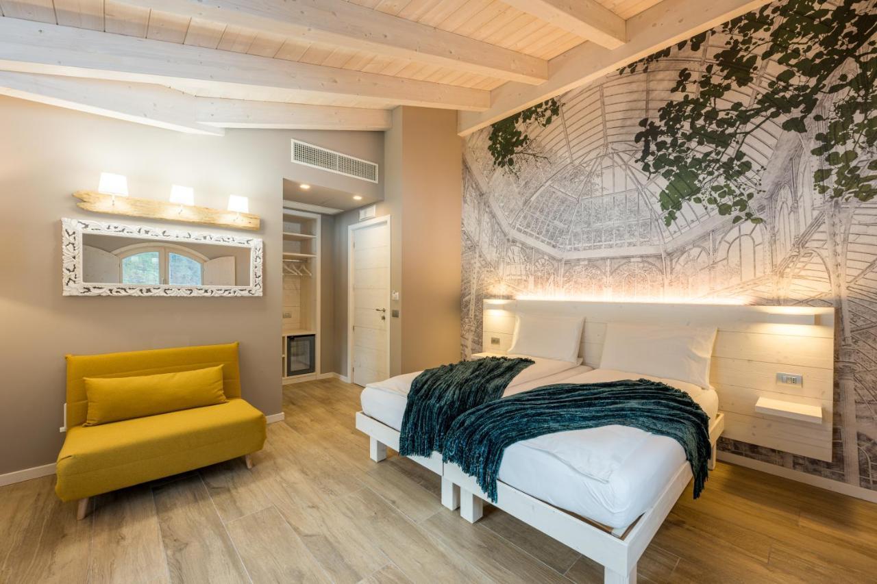 Bianco Hotel Primaluna Kültér fotó