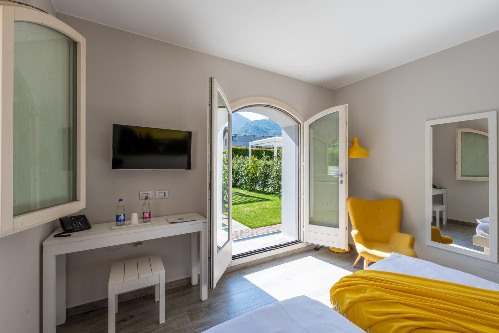 Bianco Hotel Primaluna Kültér fotó