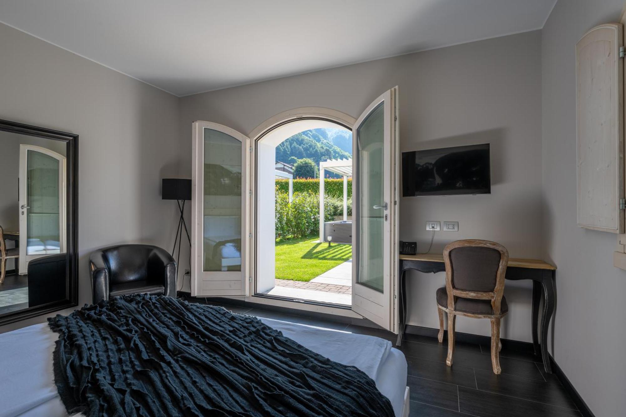 Bianco Hotel Primaluna Kültér fotó