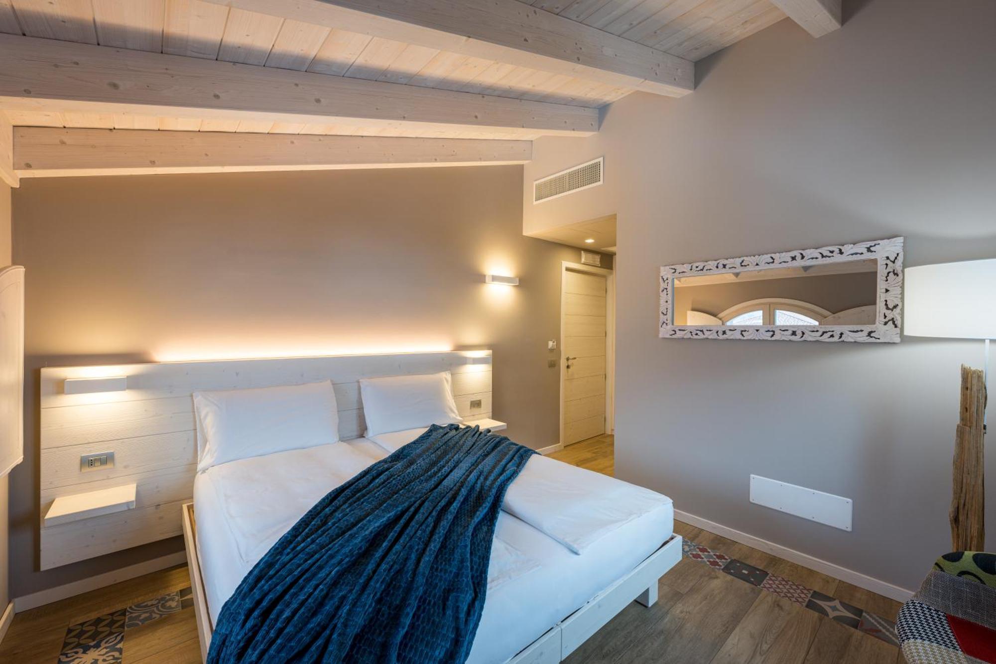 Bianco Hotel Primaluna Kültér fotó