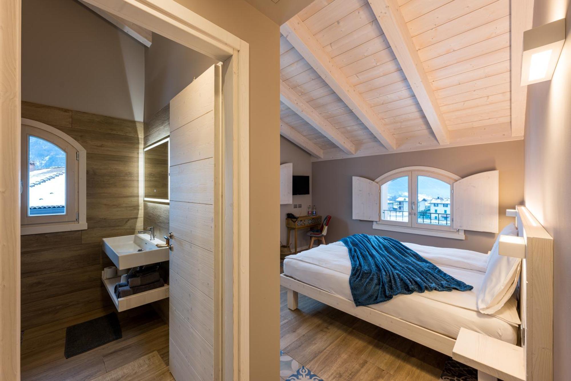 Bianco Hotel Primaluna Kültér fotó