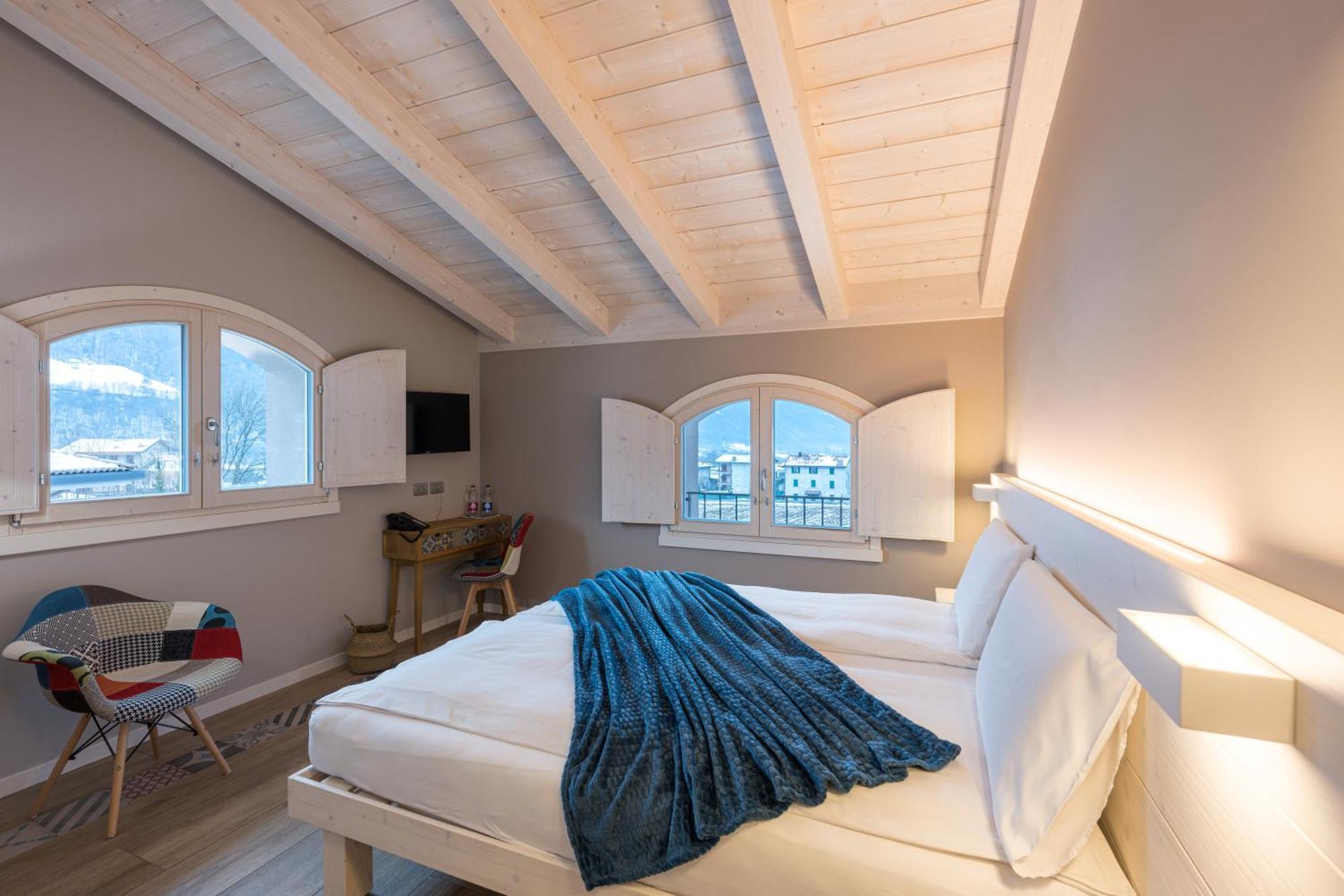 Bianco Hotel Primaluna Kültér fotó