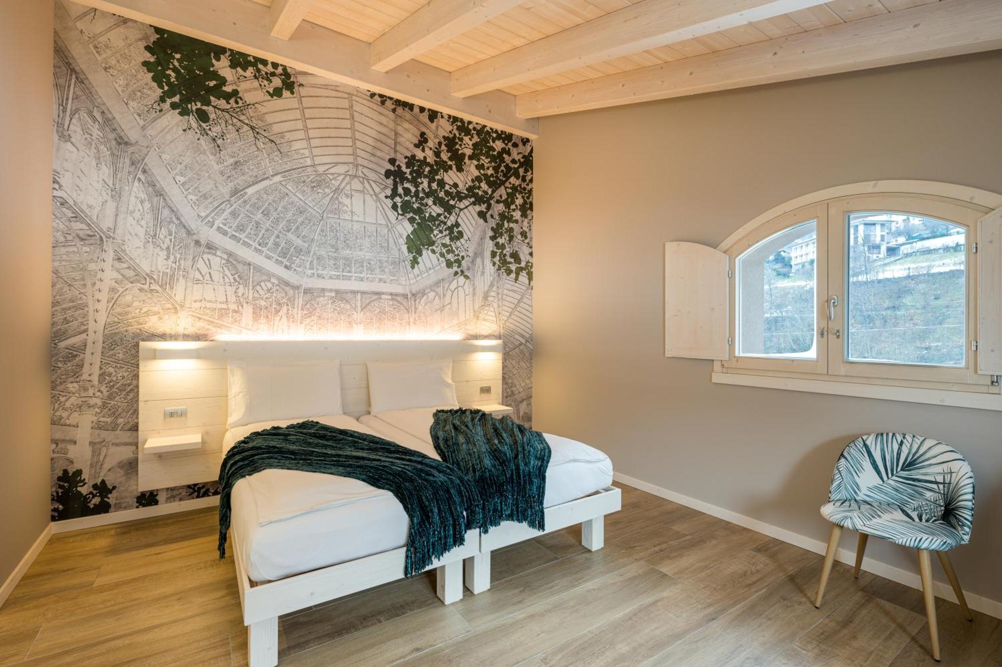 Bianco Hotel Primaluna Kültér fotó