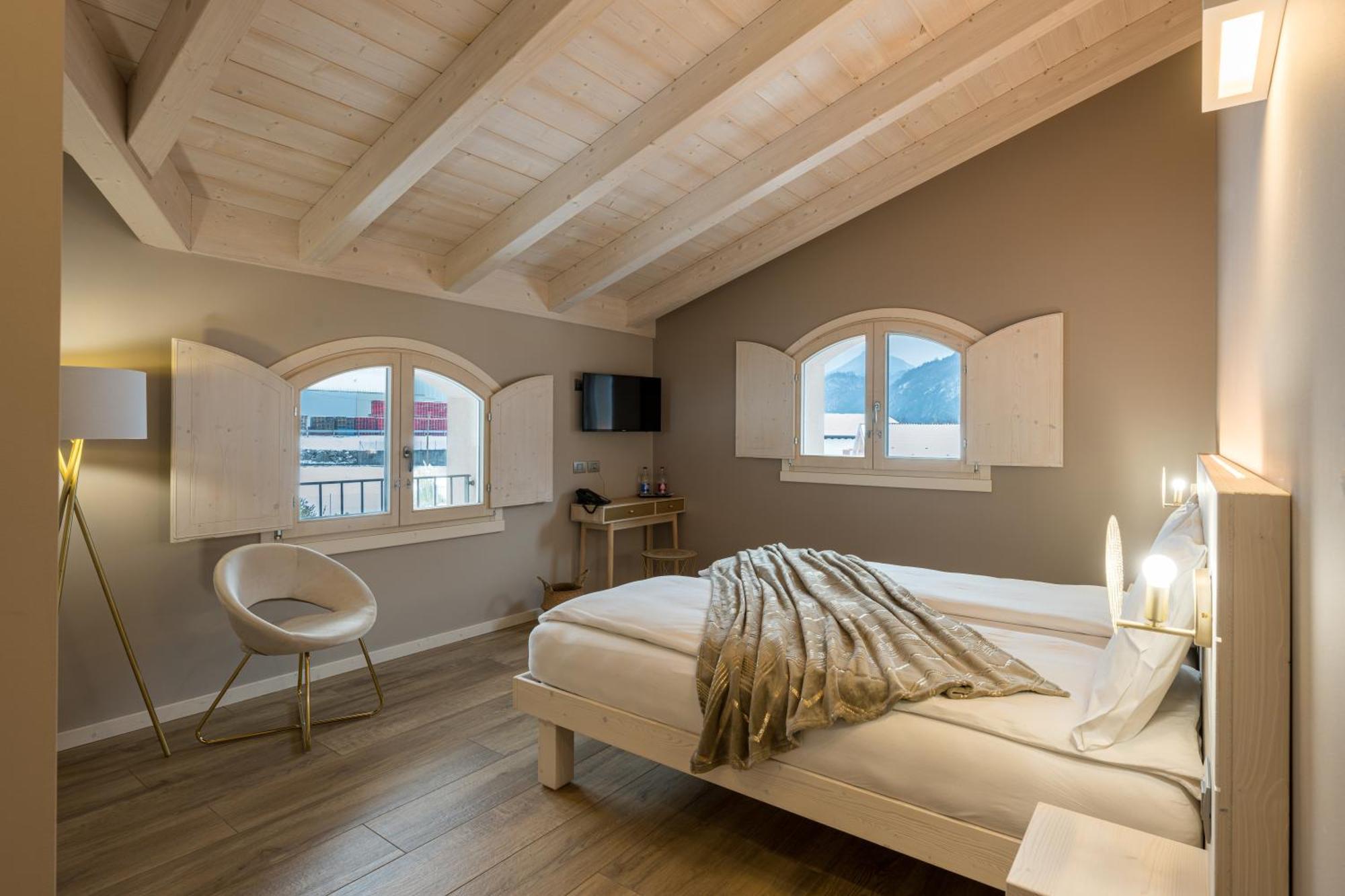 Bianco Hotel Primaluna Kültér fotó