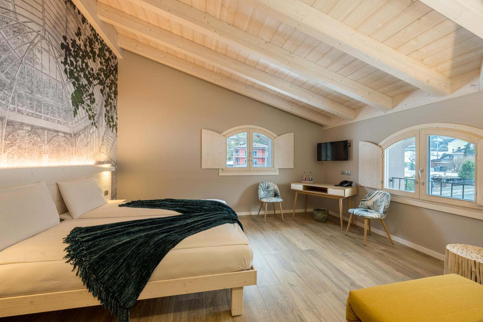 Bianco Hotel Primaluna Kültér fotó