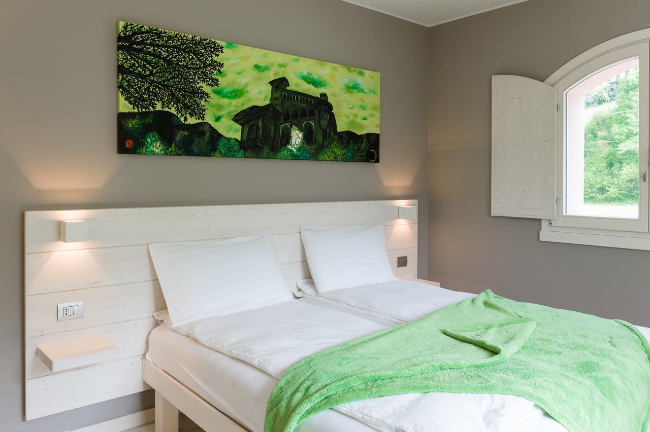 Bianco Hotel Primaluna Szoba fotó
