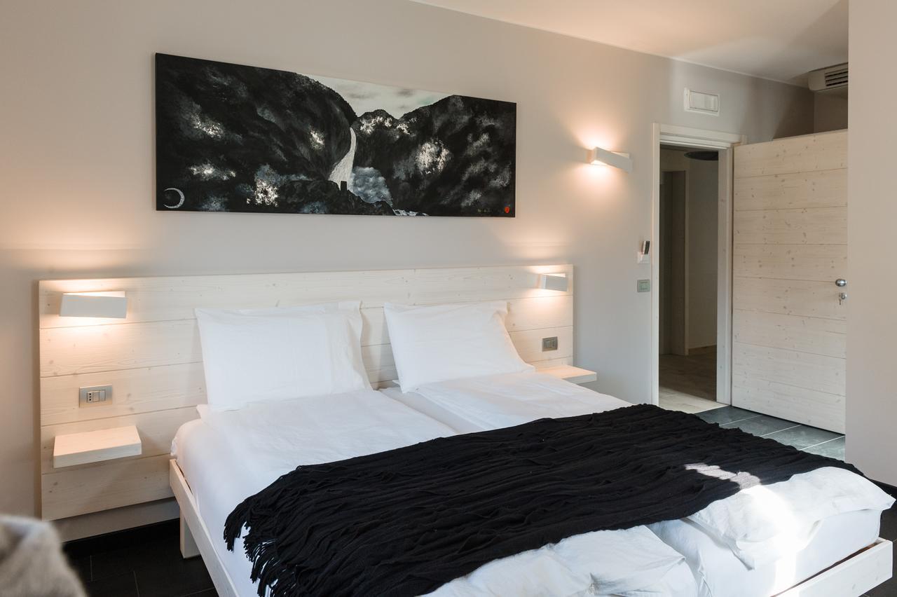 Bianco Hotel Primaluna Szoba fotó