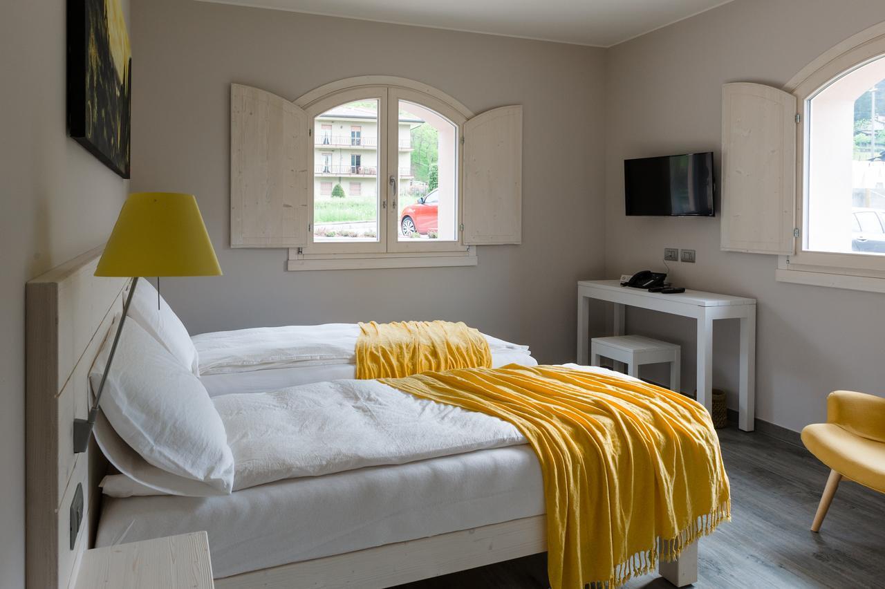 Bianco Hotel Primaluna Szoba fotó