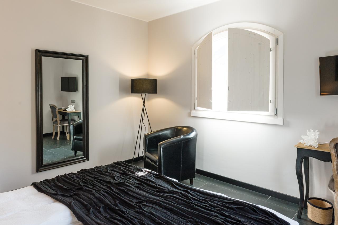 Bianco Hotel Primaluna Szoba fotó