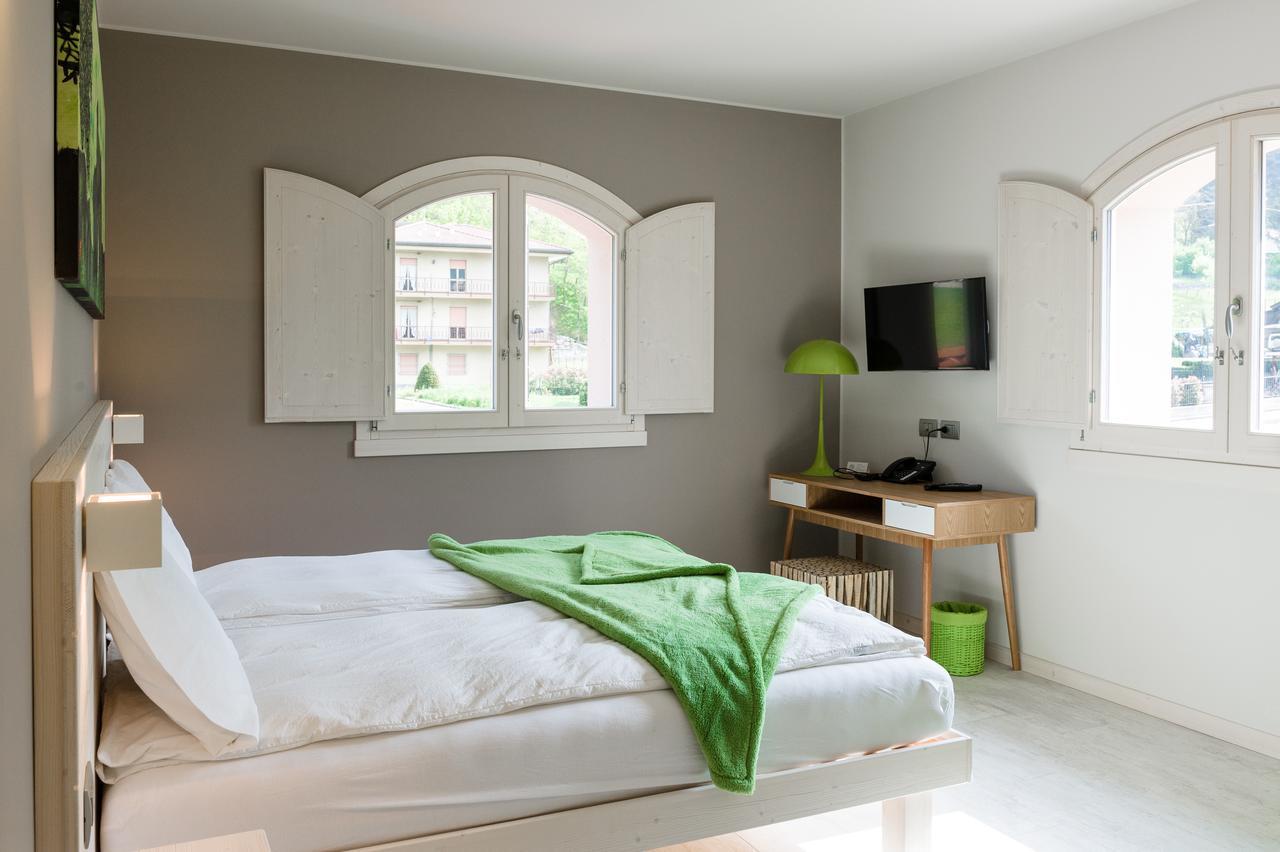 Bianco Hotel Primaluna Szoba fotó