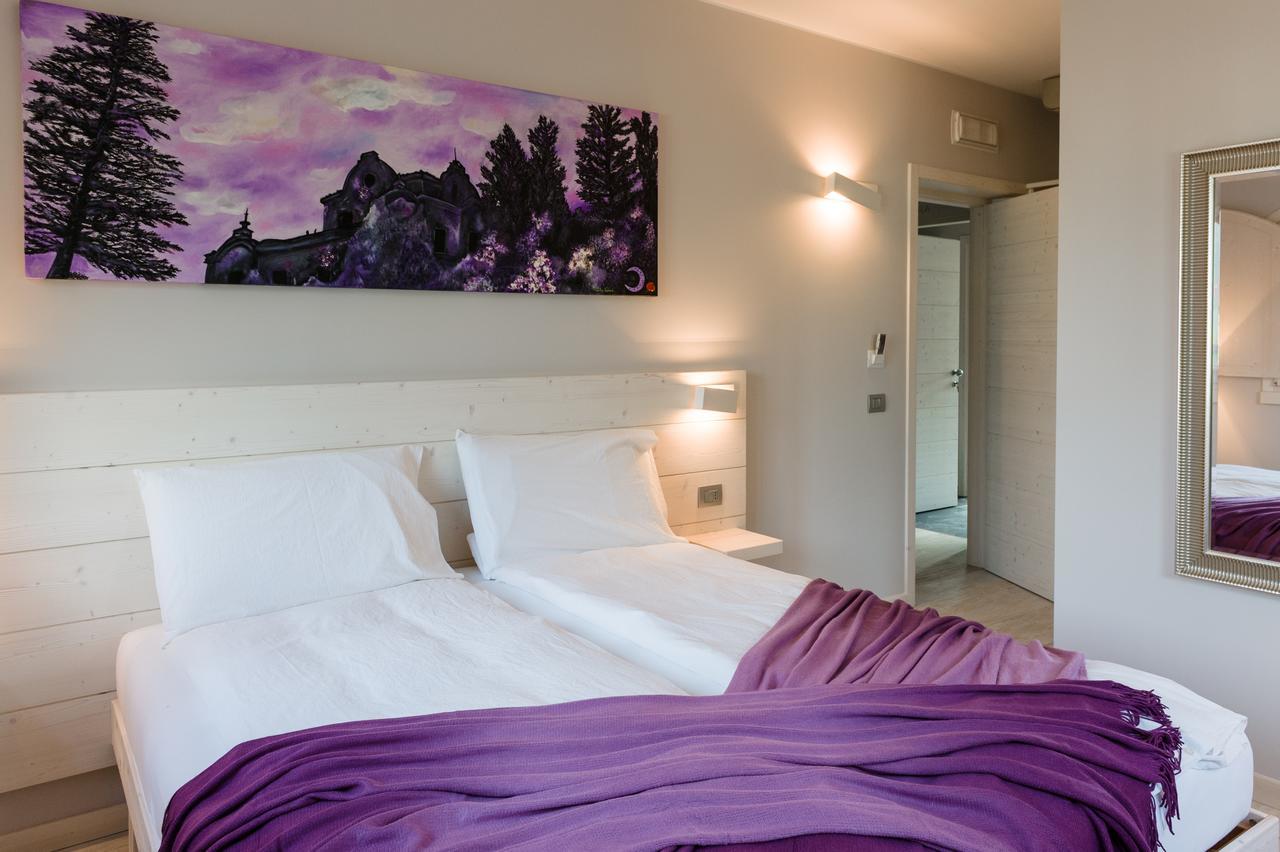 Bianco Hotel Primaluna Szoba fotó