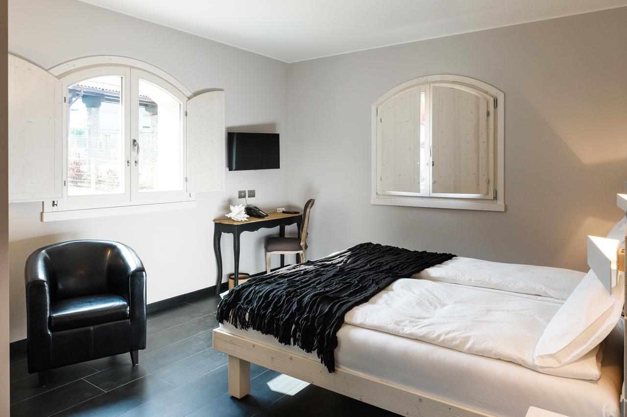 Bianco Hotel Primaluna Szoba fotó