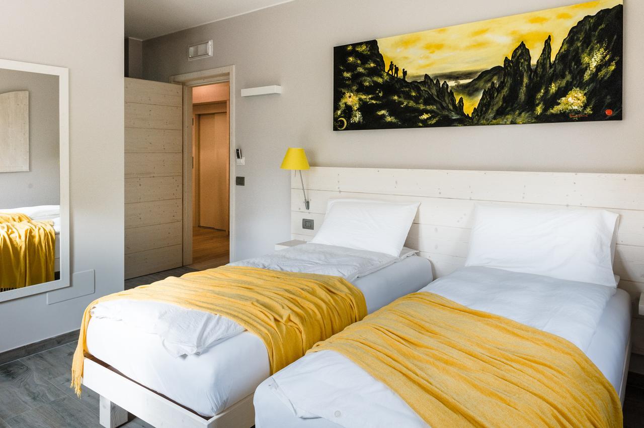 Bianco Hotel Primaluna Szoba fotó