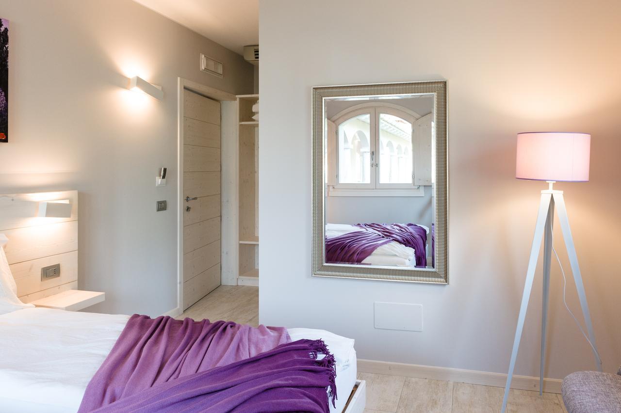 Bianco Hotel Primaluna Szoba fotó