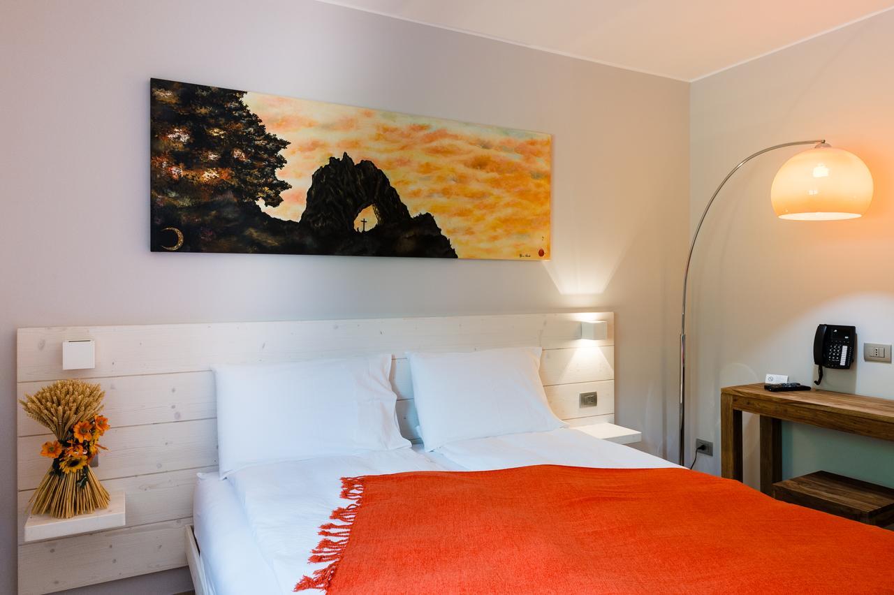 Bianco Hotel Primaluna Kültér fotó