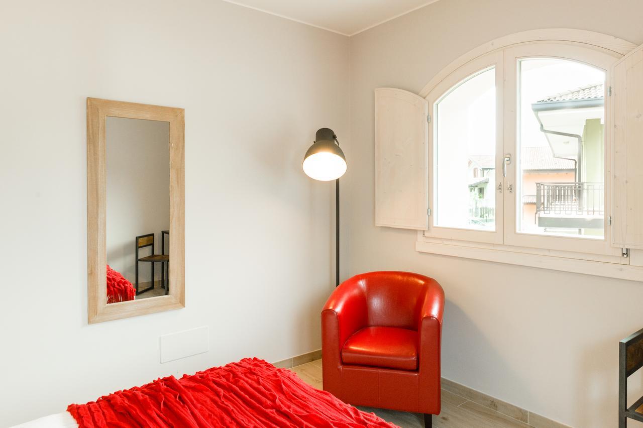 Bianco Hotel Primaluna Kültér fotó