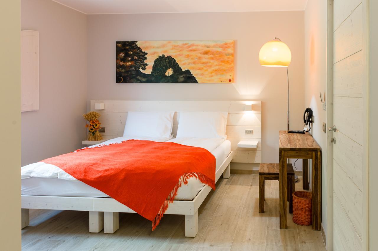 Bianco Hotel Primaluna Kültér fotó